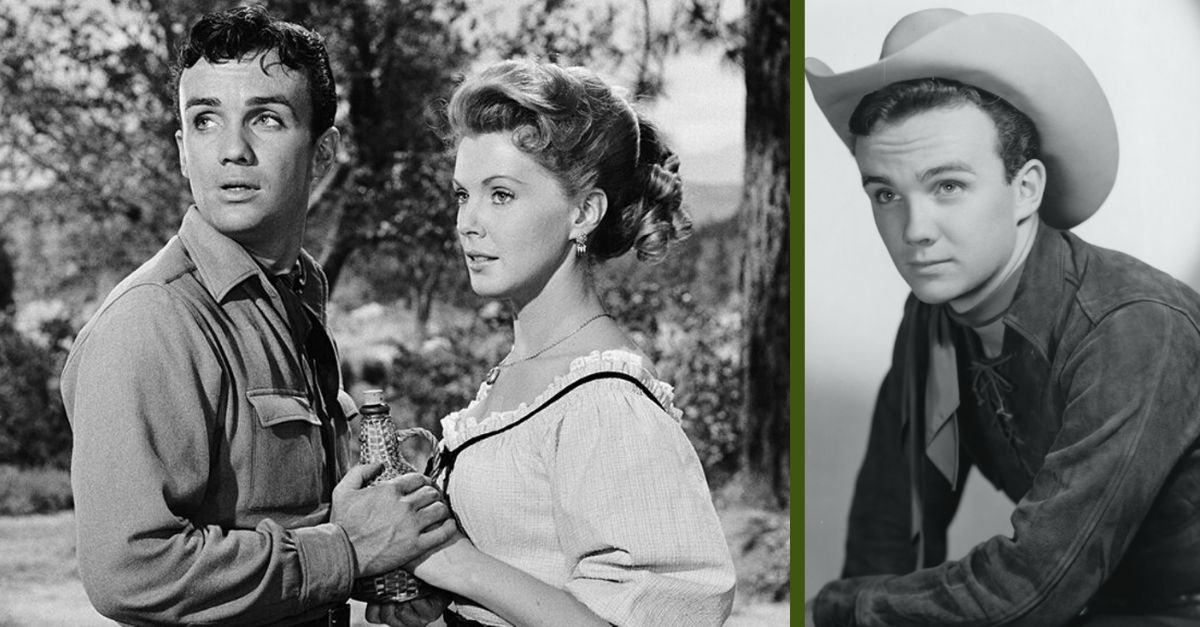 Western Film Icon, Ben Cooper, Dies At 86