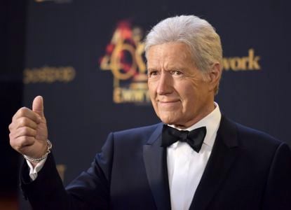 alex trebek message of hope for people battling cancer