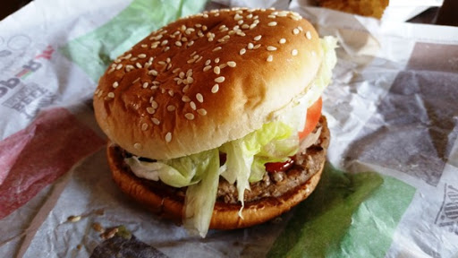 burger king moldy whopper