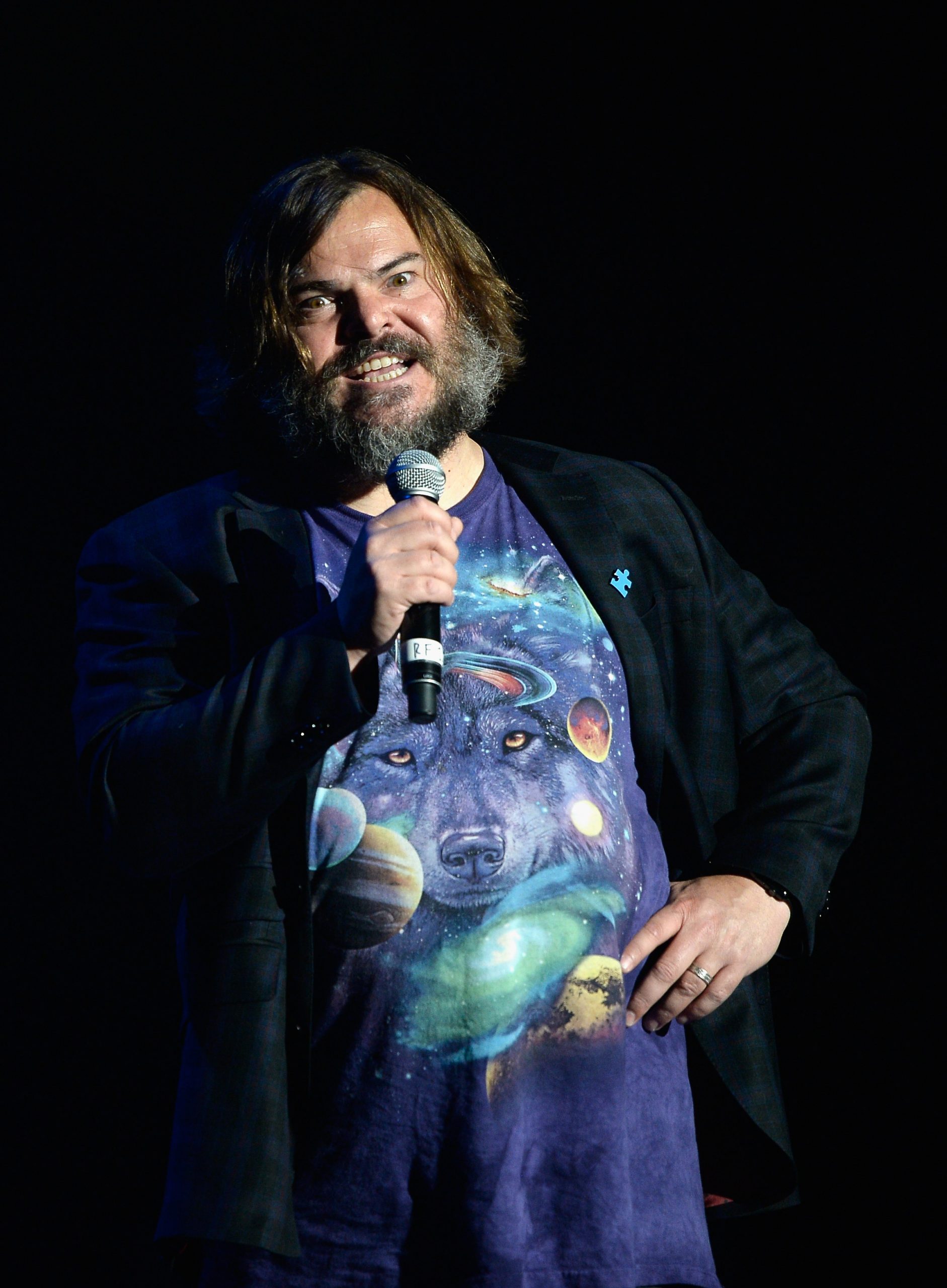 jack black 