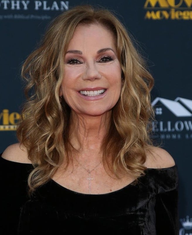 kathie lee gifford movieguide awards 