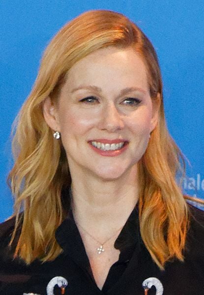 laura linney 