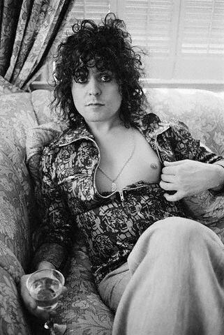 marc bolan t rex