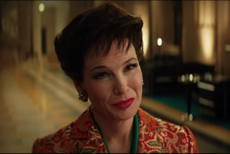 Liza Minnelli Talks About Renée Zellweger Portraying Her Late Mom In New Biopic 'Judy'