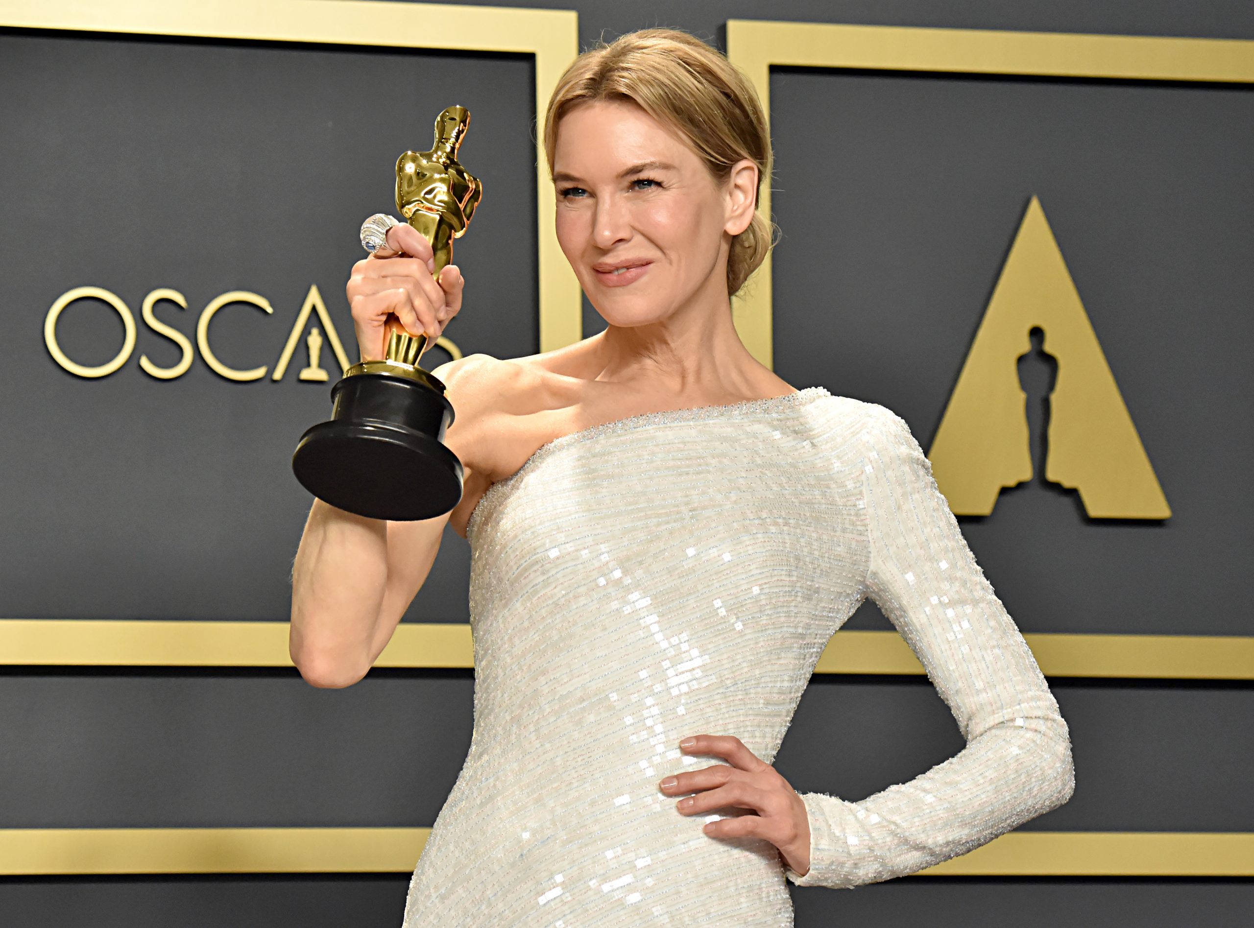 renee zellweger oscar