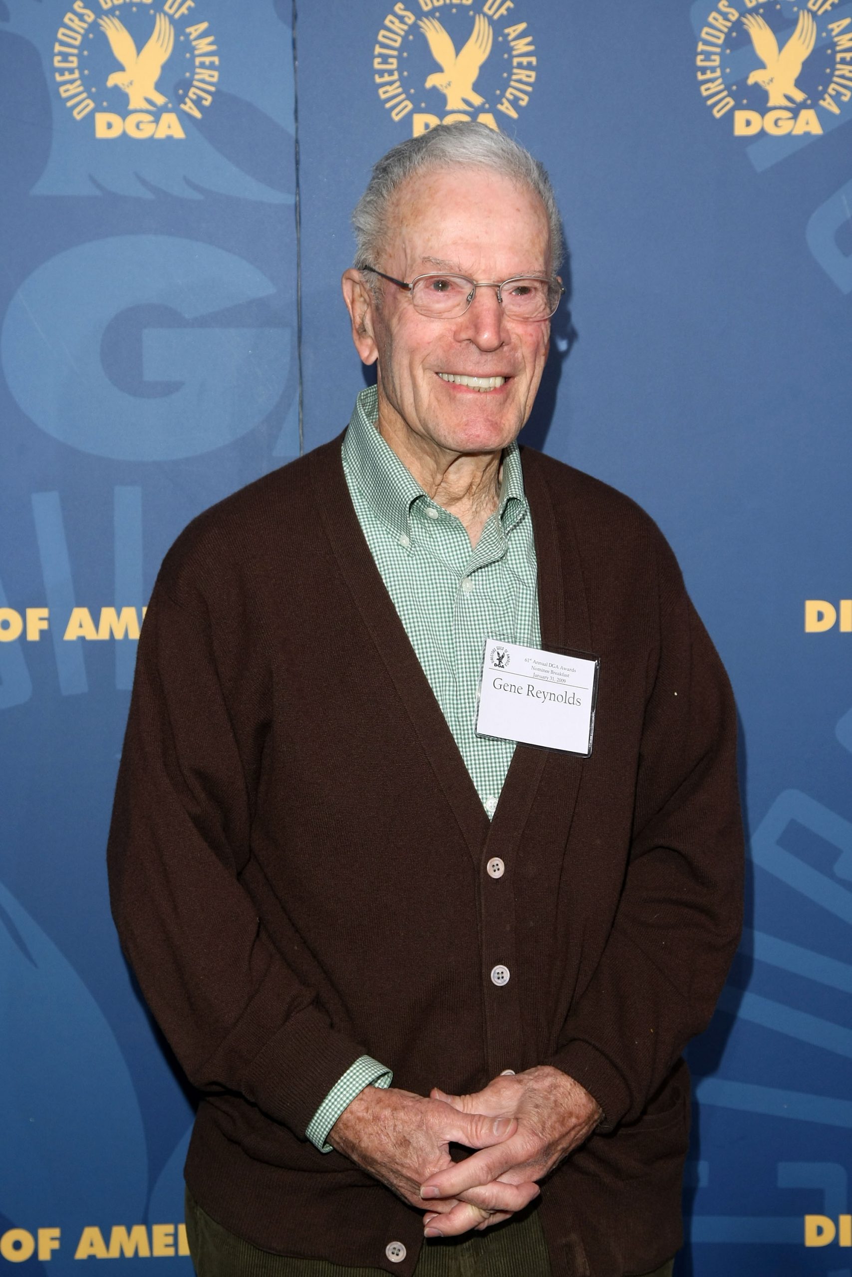 director gene reynolds