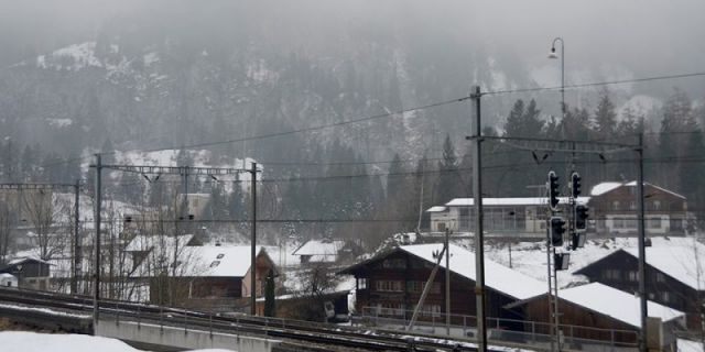 Swiss Town May Need To Evacuate For More Than A Decade Due To World War II Weapons Cache