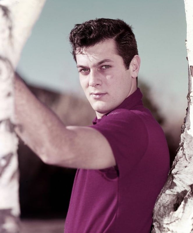 tony curtis jamie lee curtis father 