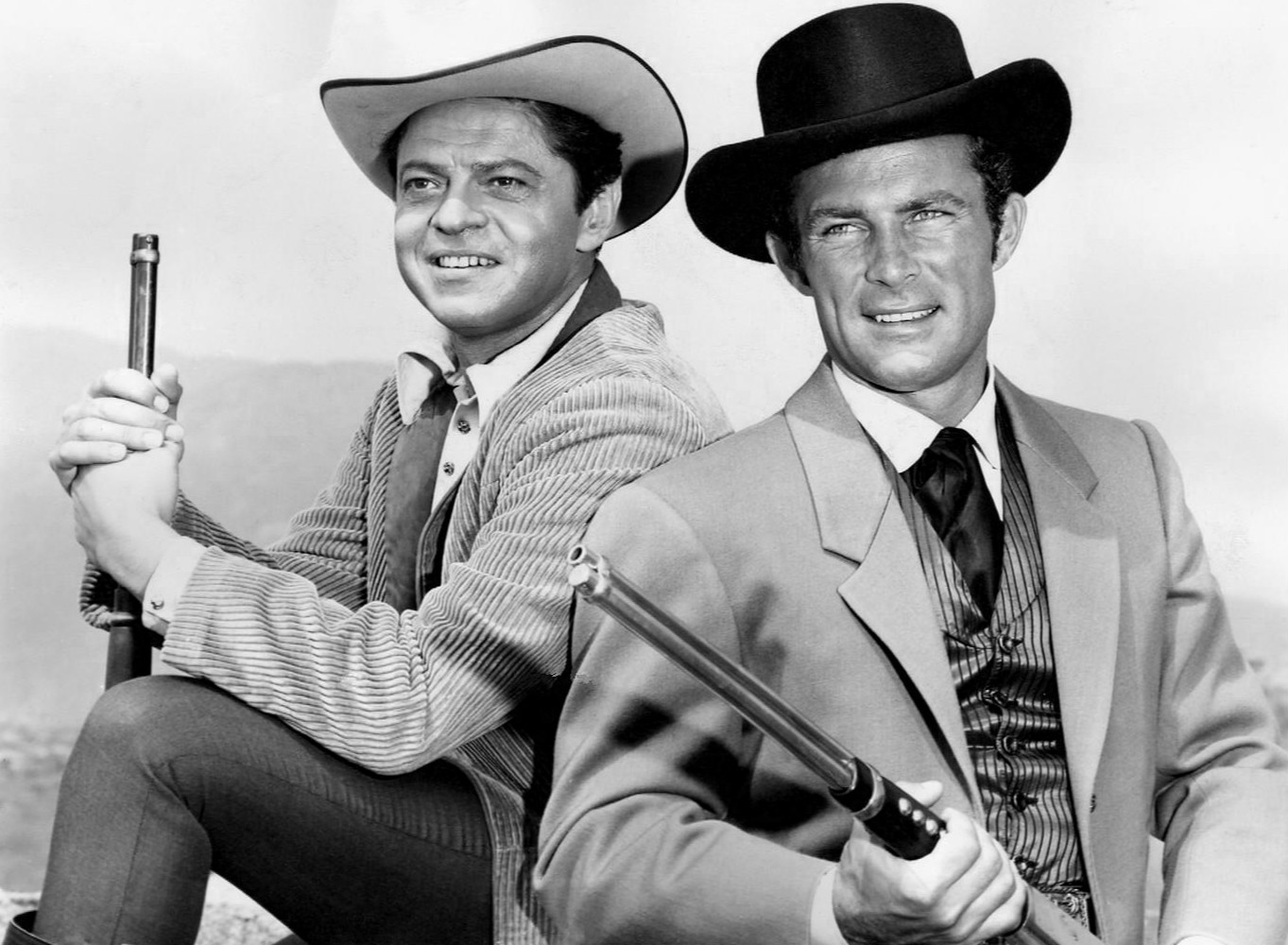 the wild wild west robert conrad 