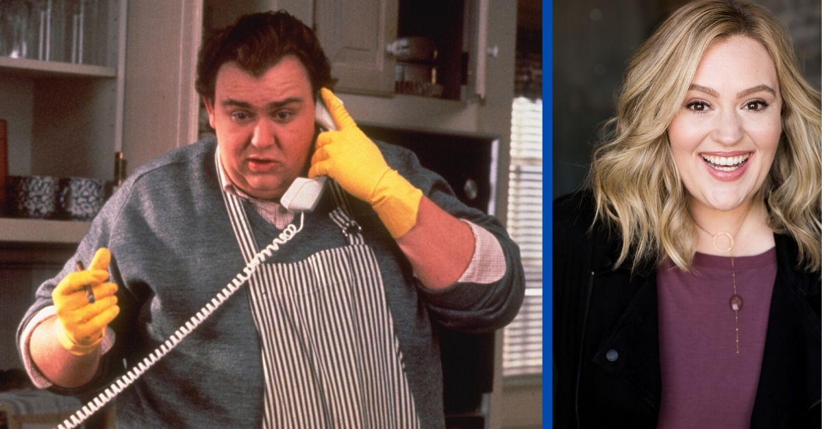 John Candy's Daughter Shares Sweet Post On Anniversary Of His Death