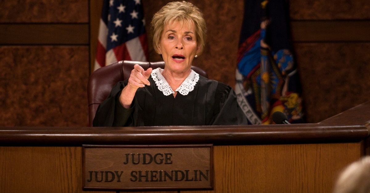 'Judge Judy' Ending After 25 Seasons, New Show In The Works
