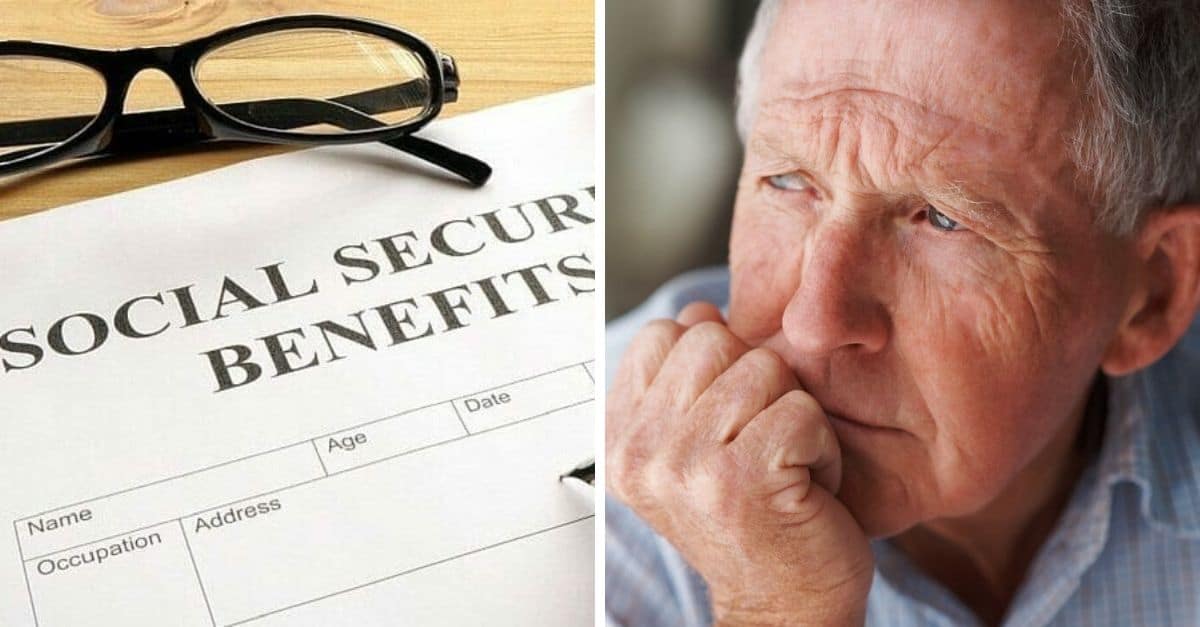Social Security Benefits Will Not Be Impacted By The Coronavirus Outbreak