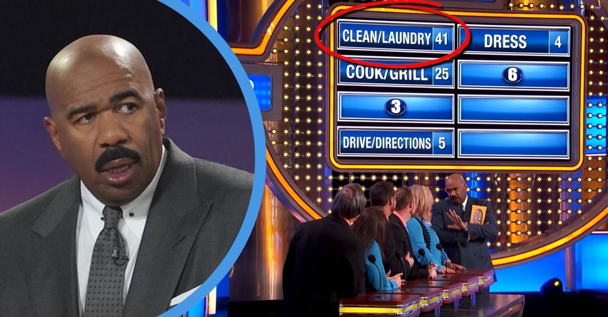This 'Family Feud' compilation is everything you need to cheer up with a good laugh