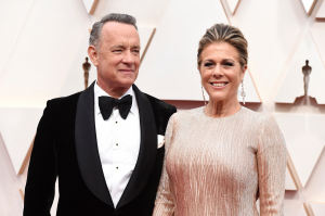 Tom Hanks and Rita Wilson gave fans an update since the shocking news that they got the coronavirus in Australia