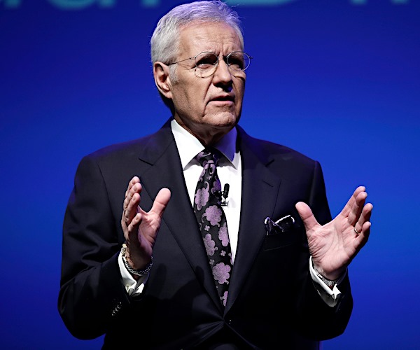 jeopardy host alex trebek 