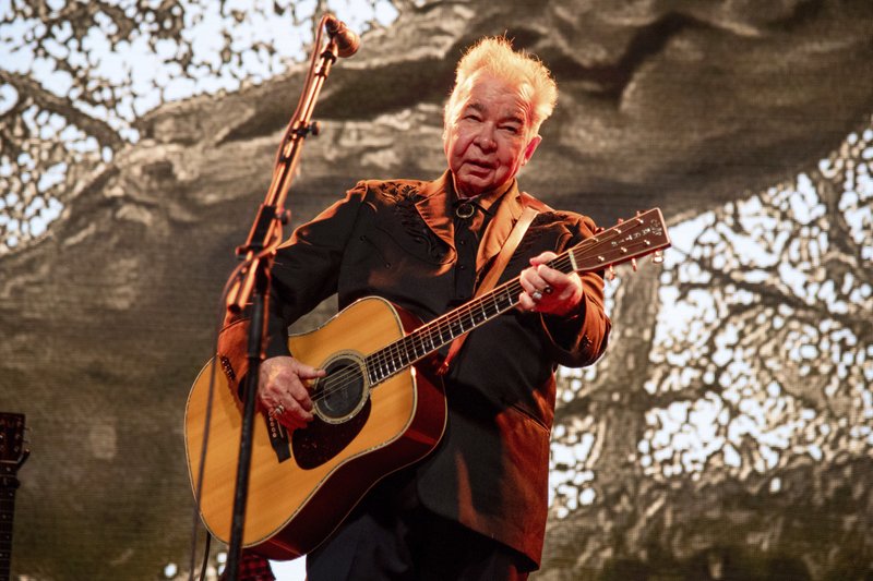 john prine in critical condition coronavirus