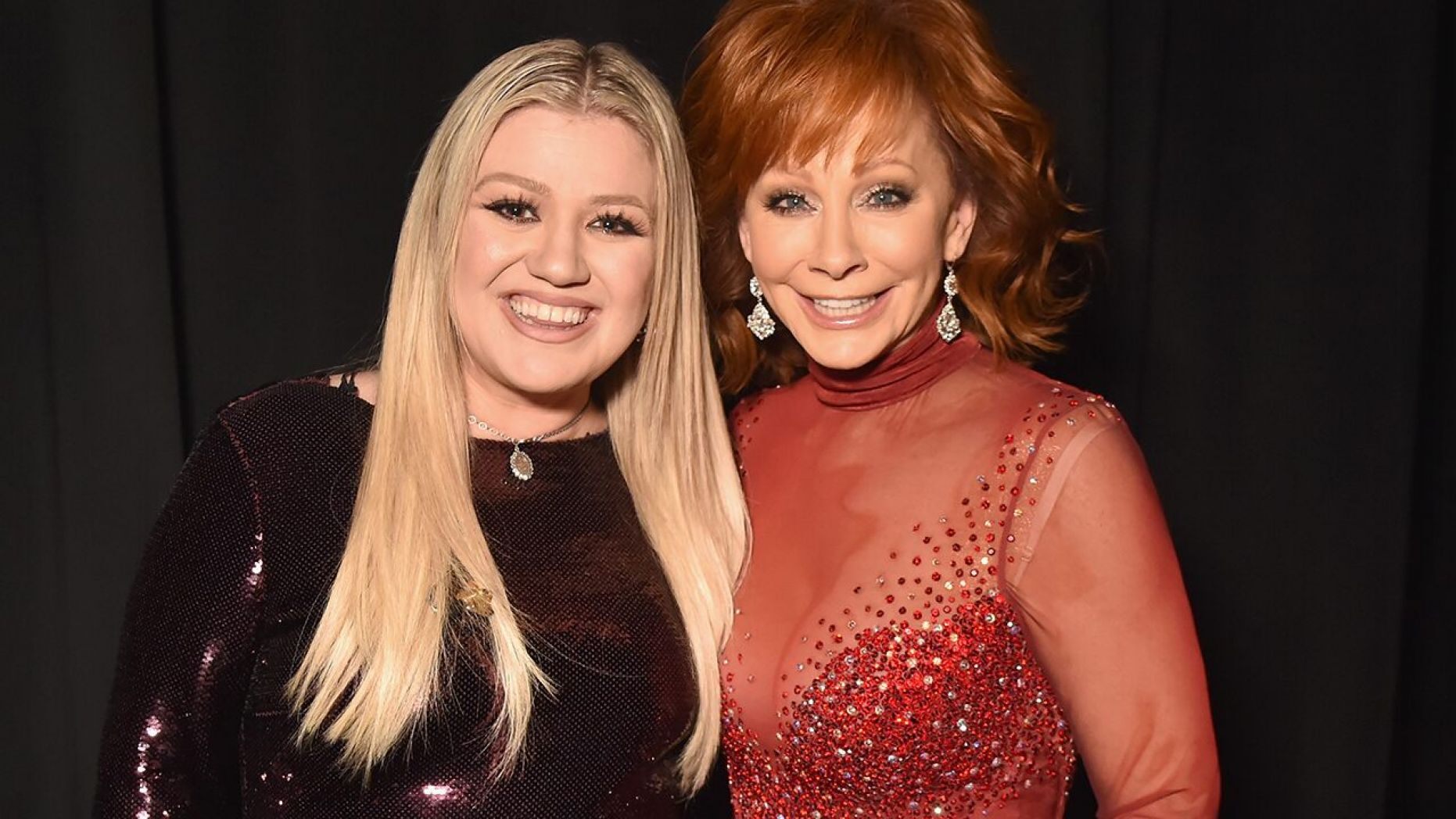 reba mcentire 65th birthday plans