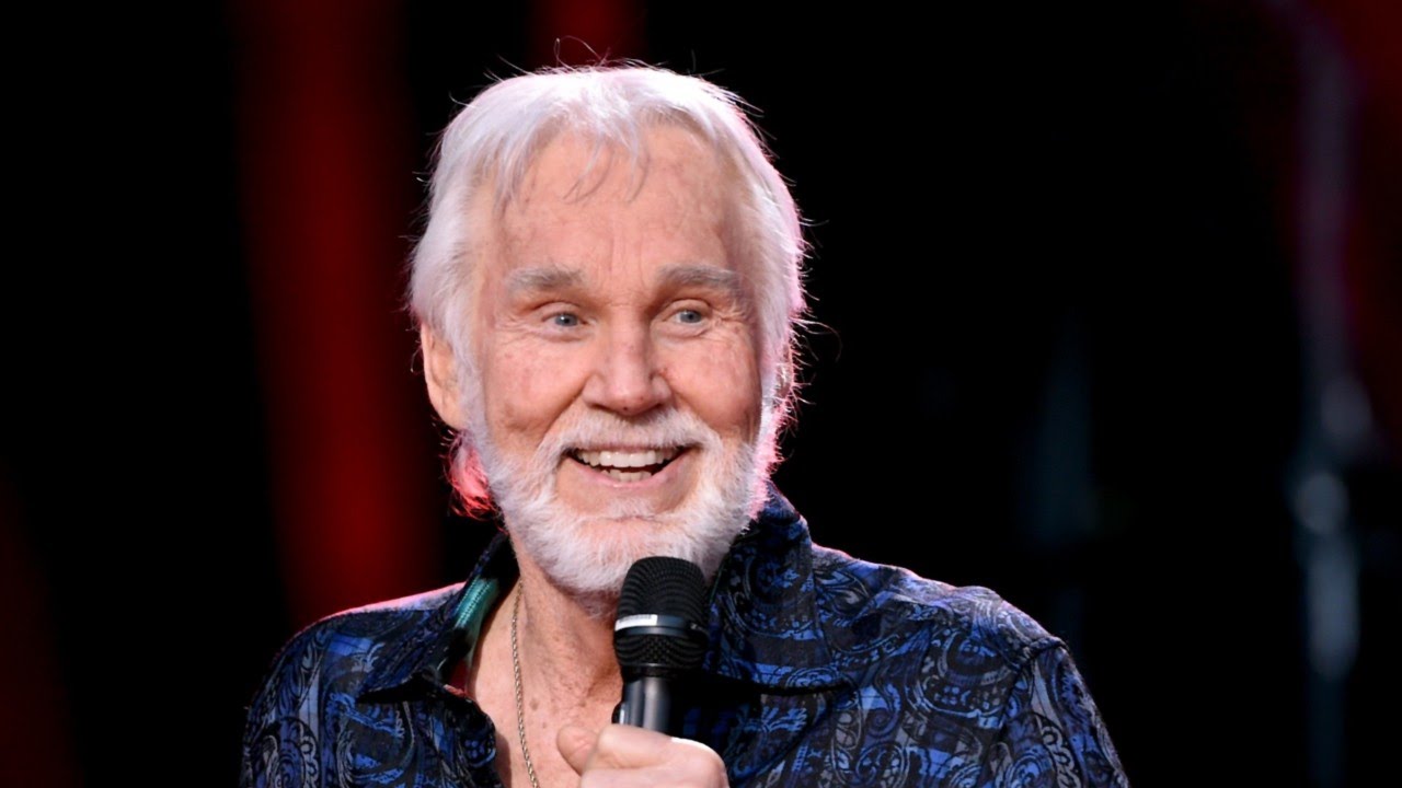 kenny rogers dead