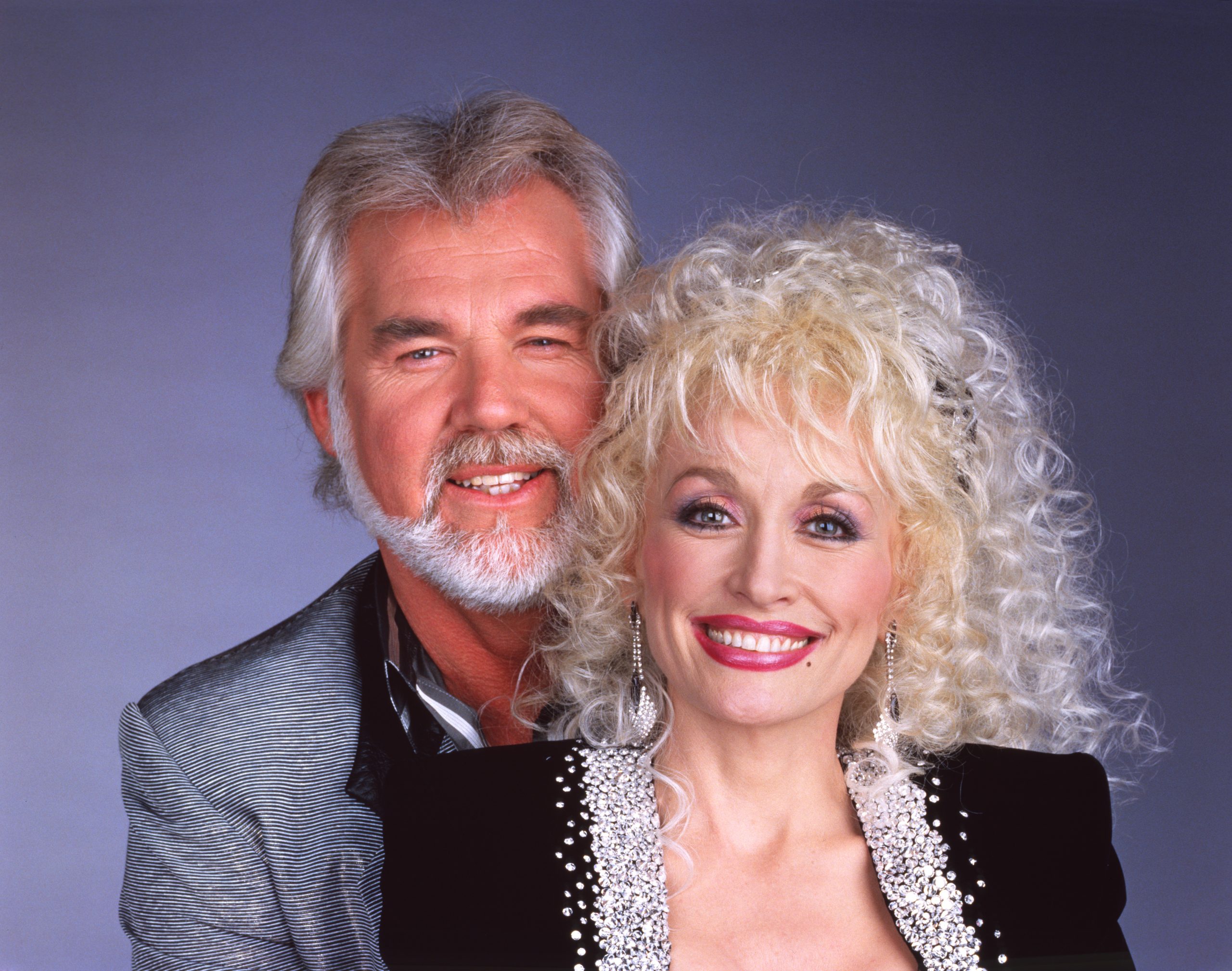 dolly parton kenny rogers 