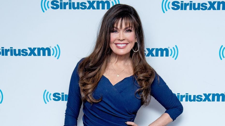 Maire Osmond Blocks Someone On Instagram For First Time After Nasty Comment About Her Late Son