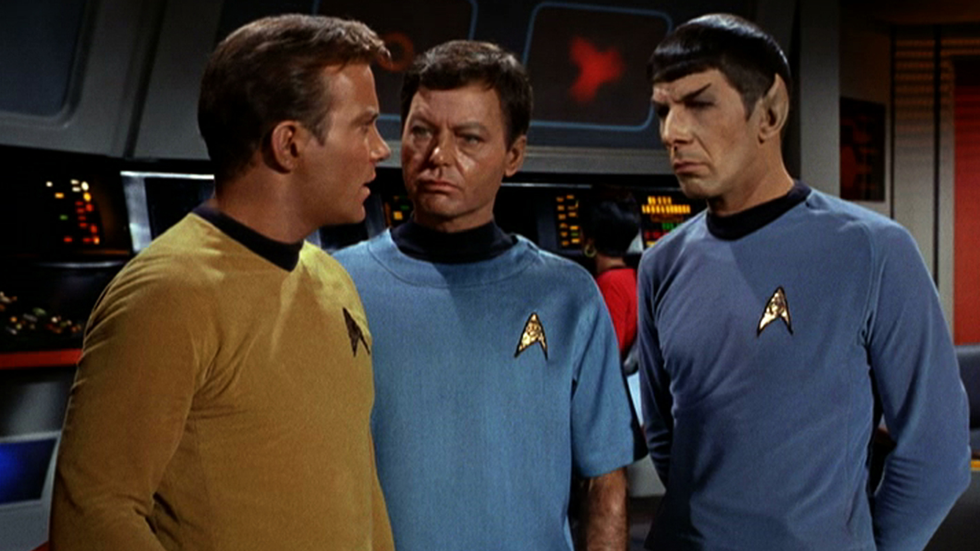 star trek the original series 