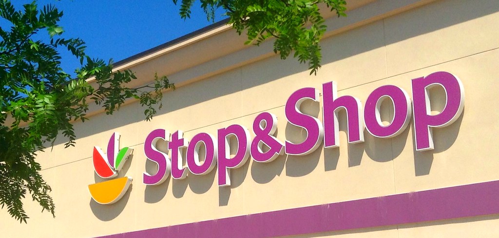 stop and shop