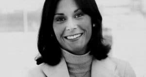Kate Jackson is celebrated for her acting and advocacy as a cancer survivor
