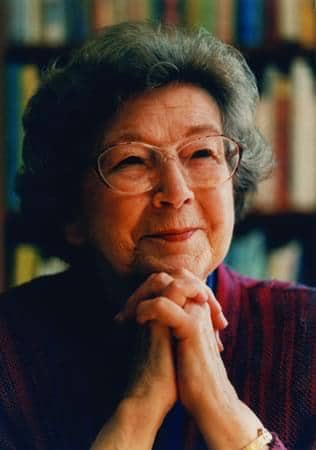 author beverly cleary