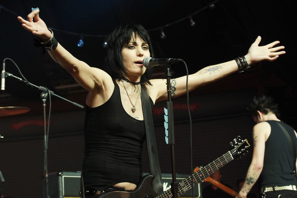 joan jett 