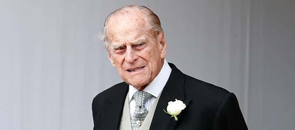 why prince philip prefers to stay away from queen elizabeth ii