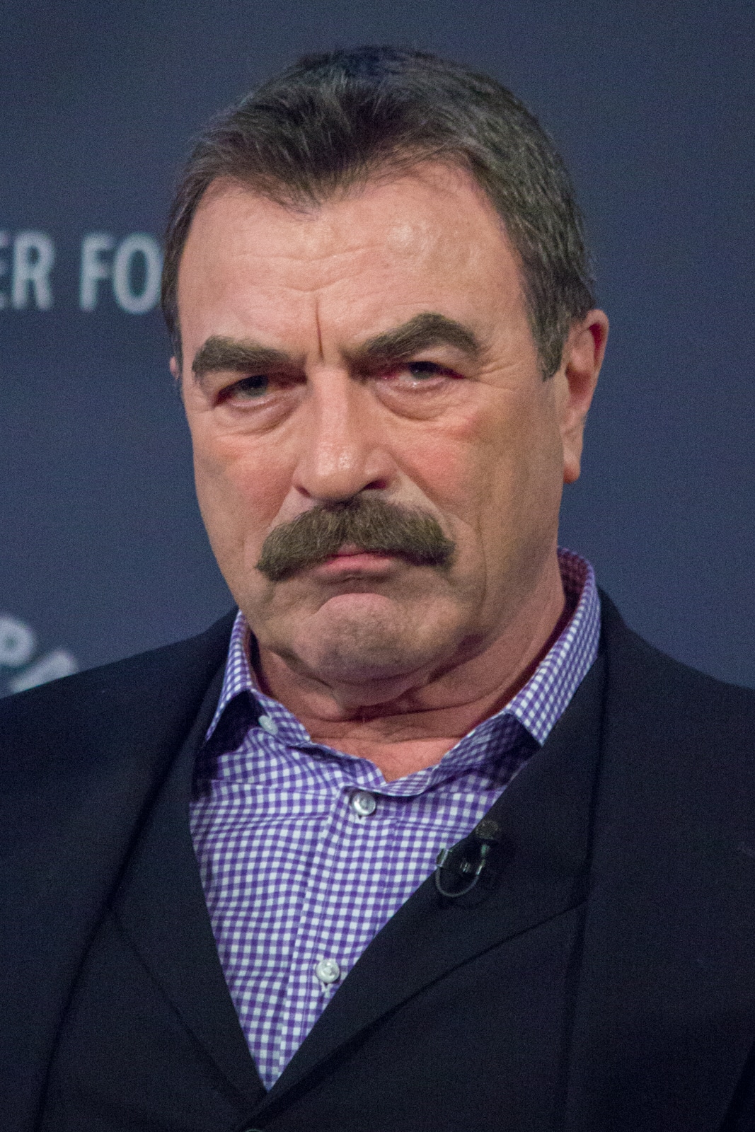 tom selleck