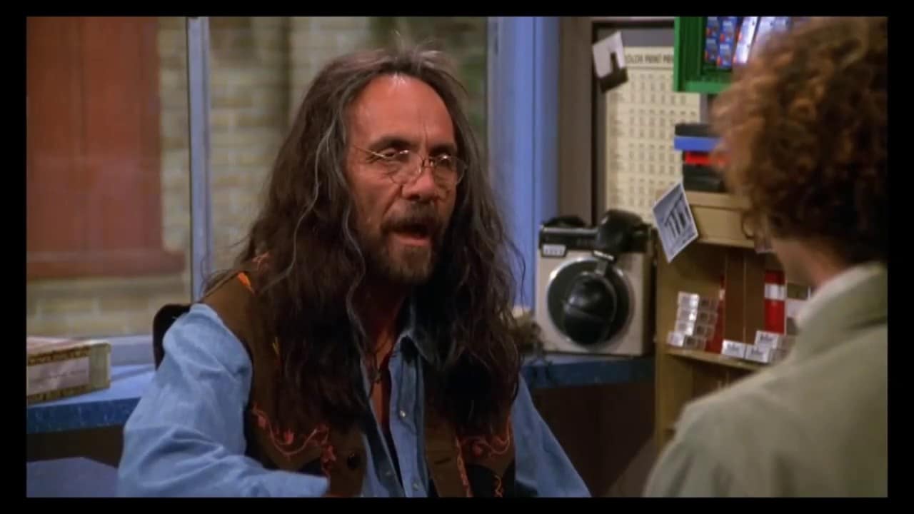 tommy chong leo that 70s show