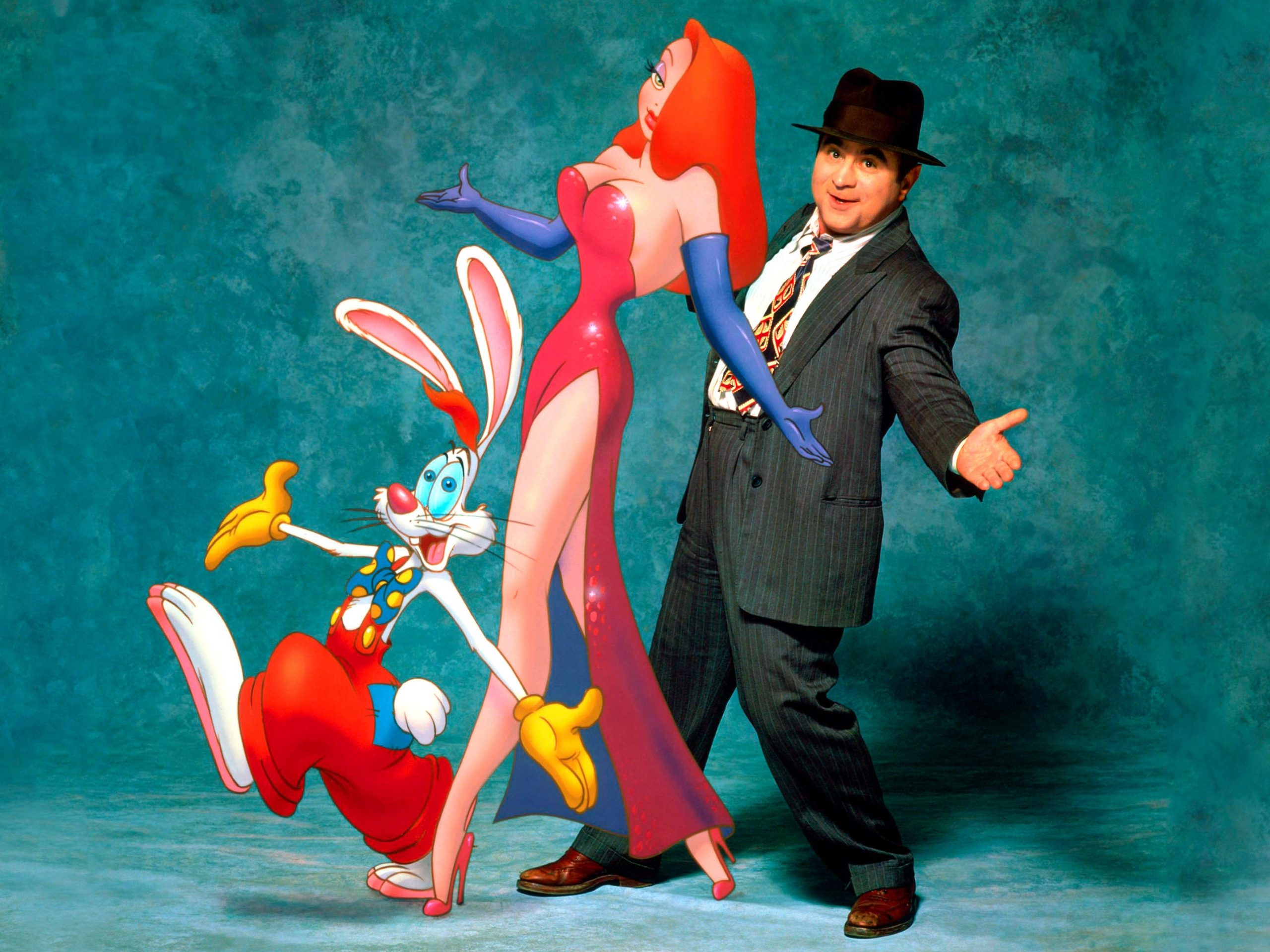 who framed roger rabbit