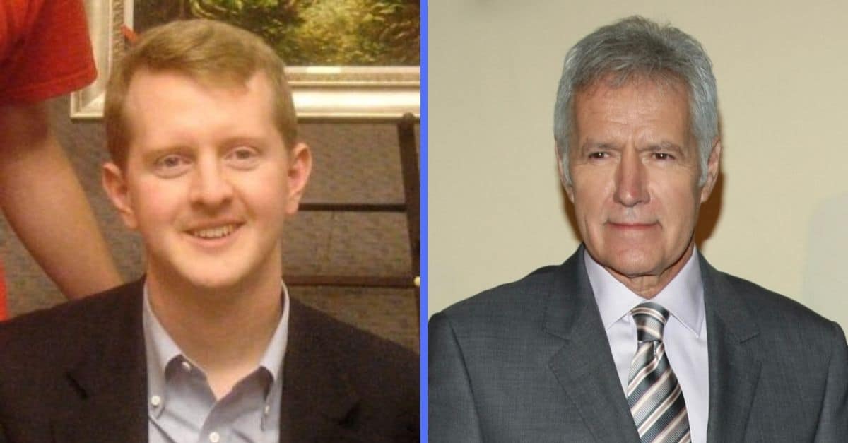 Fans want Ken Jennings to be the next Jeopardy host after Alex Trebek retires