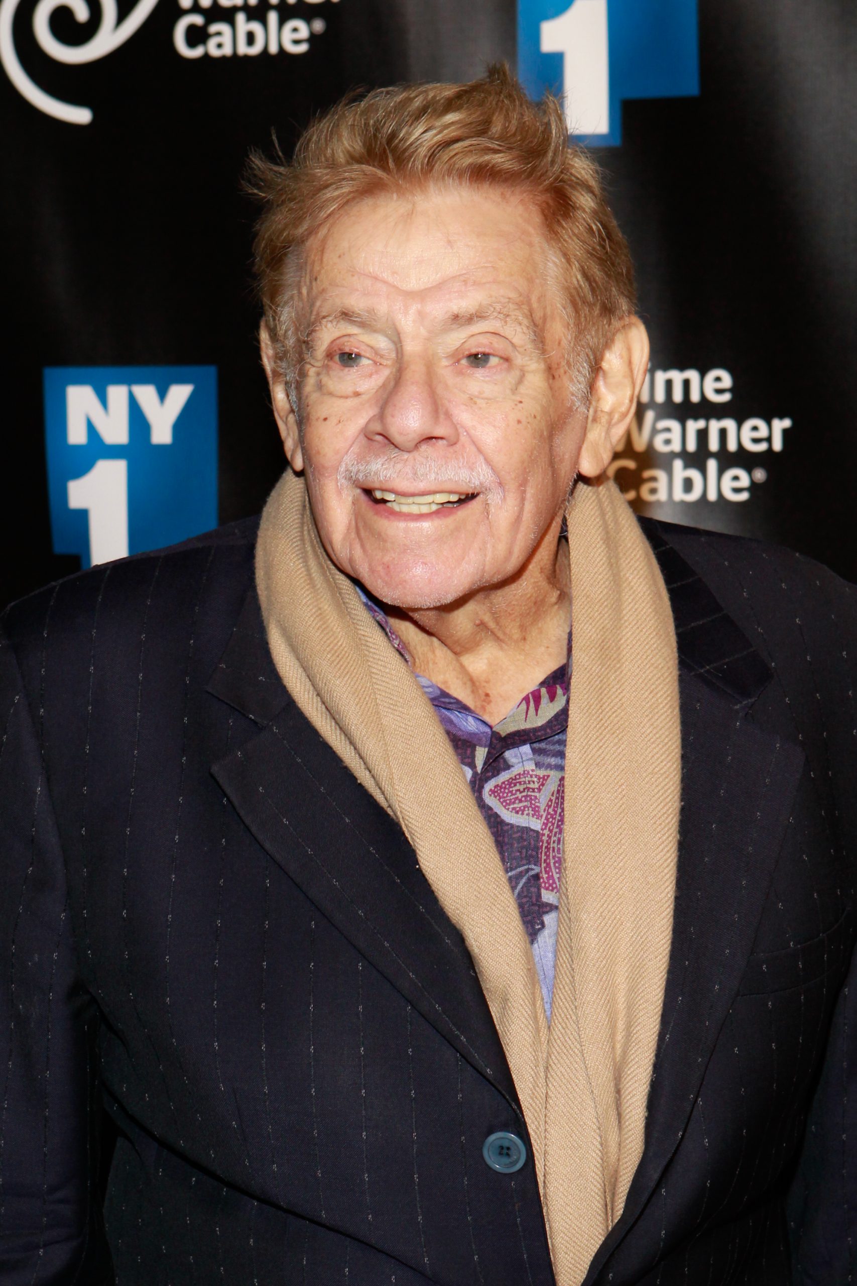 jerry stiller 