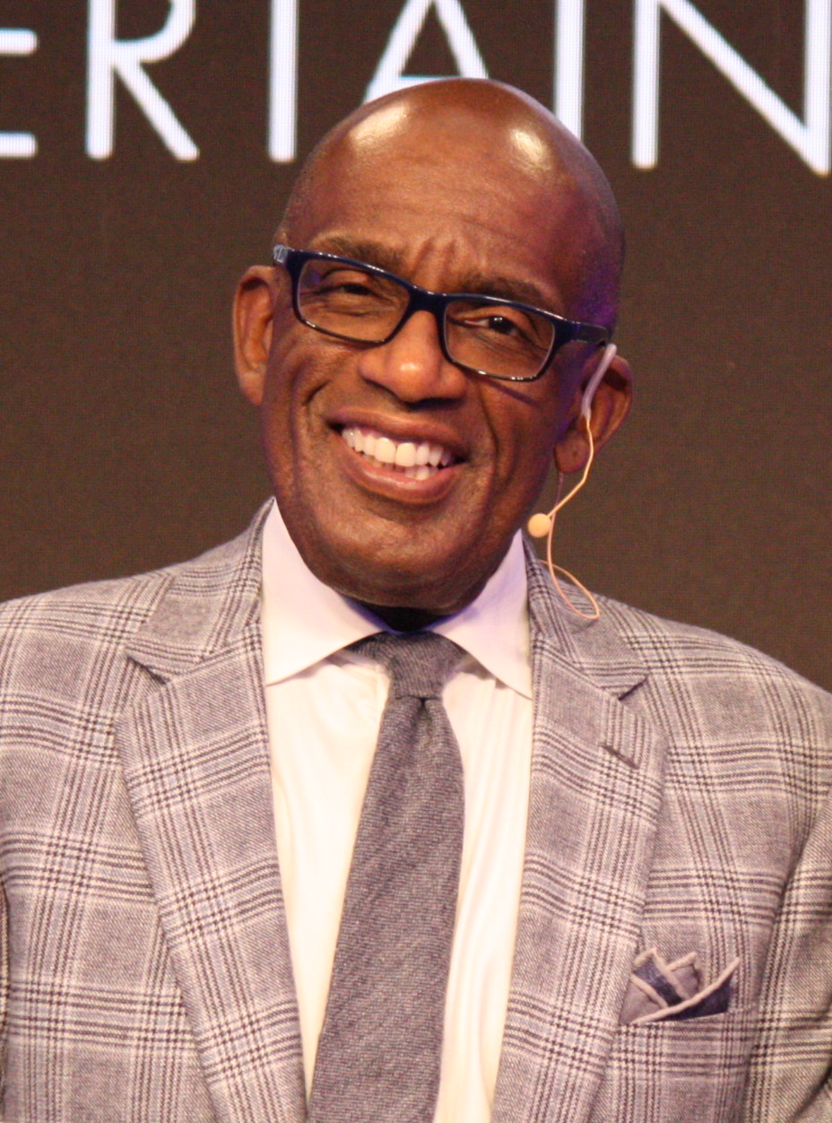 al roker today show host