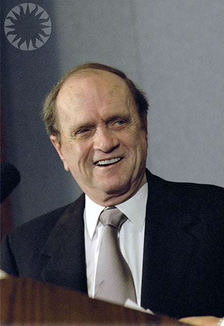 bob newhart