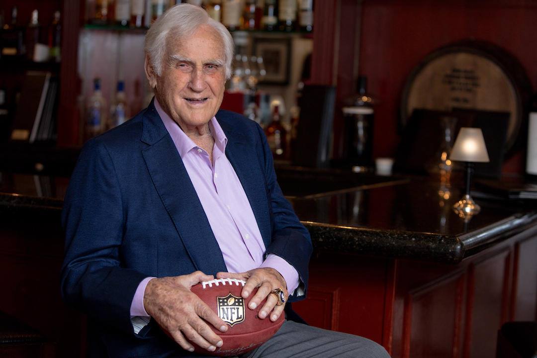 nfl coach don shula 