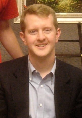 ken jennings