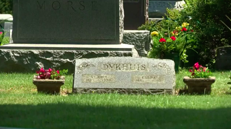 Couple Creates Field Of Flowers For Late Son Who Died In Afghanistan