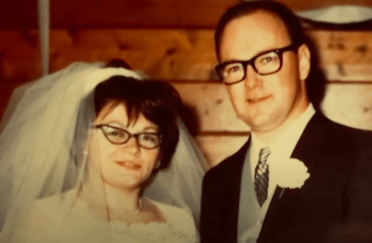 Couple Married For 53 Years Dies From Coronavirus Together While Still Holding Hands