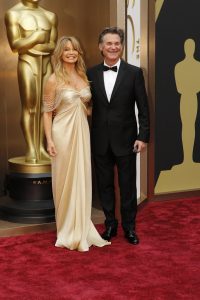 Goldie Hawn emphasizes the importance of compassion so a couple is ready to face inevitable hurdles