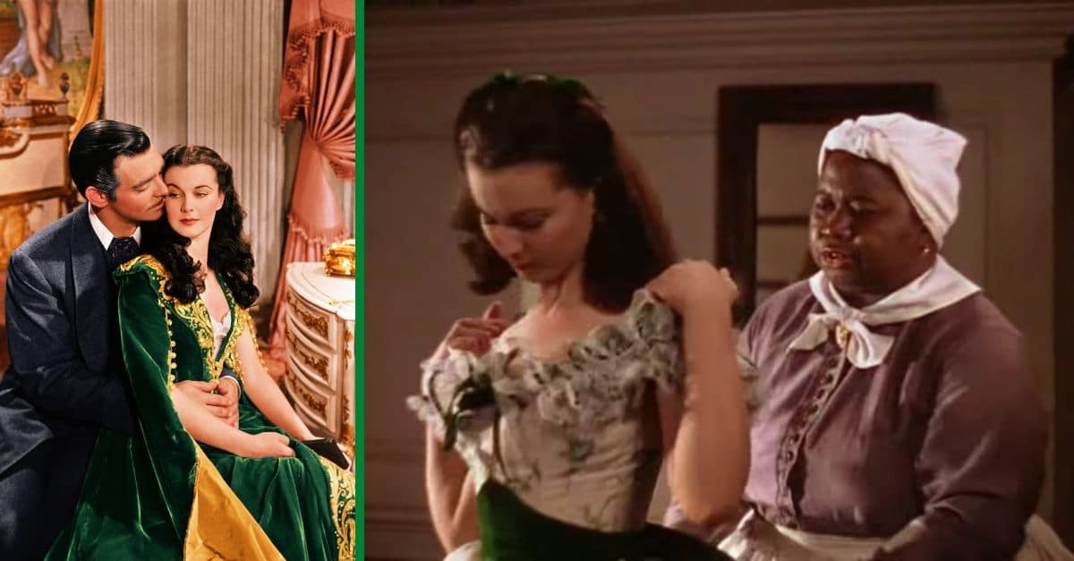'Gone With the Wind' is back with videos and panels discussing its views and context
