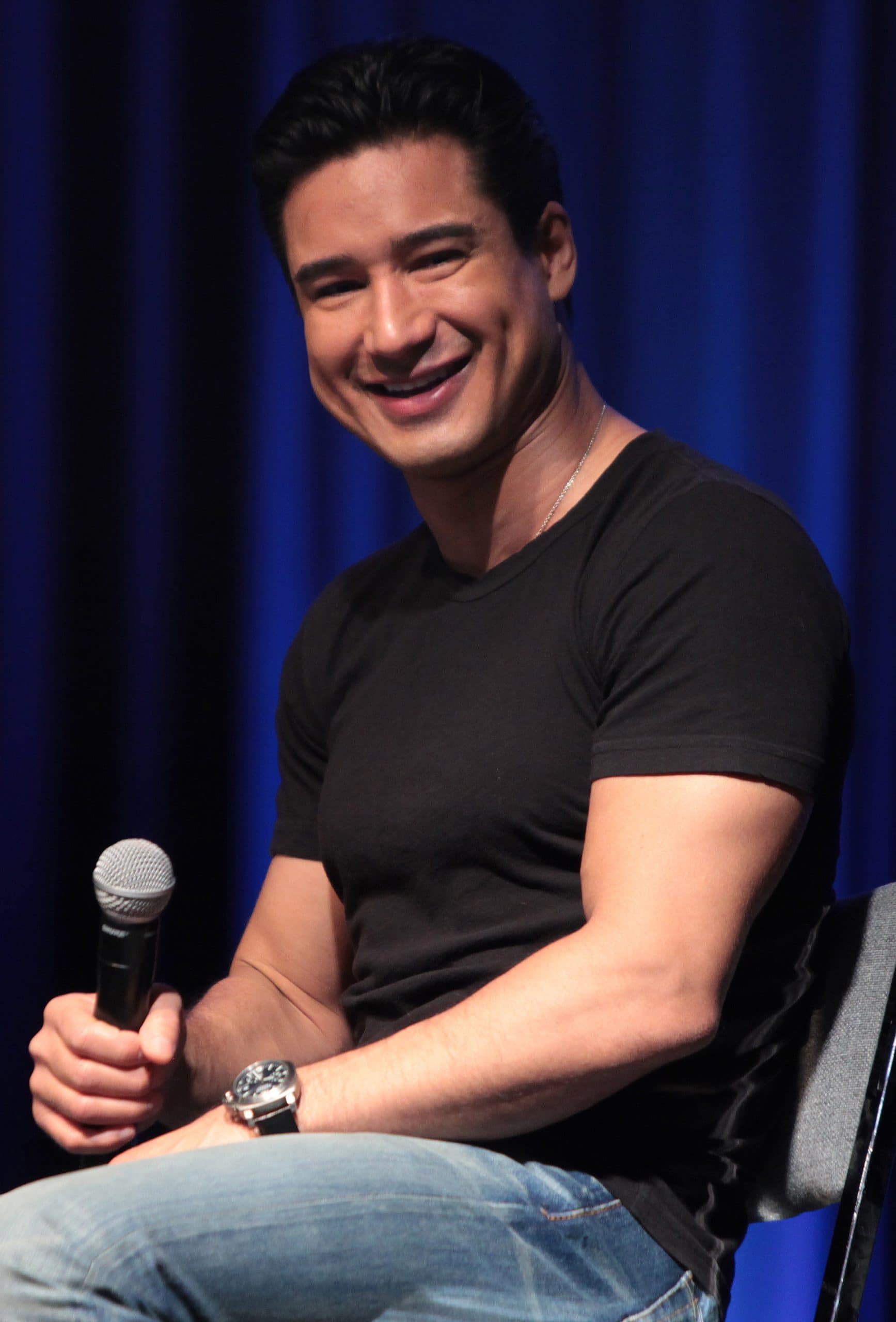 mario lopez