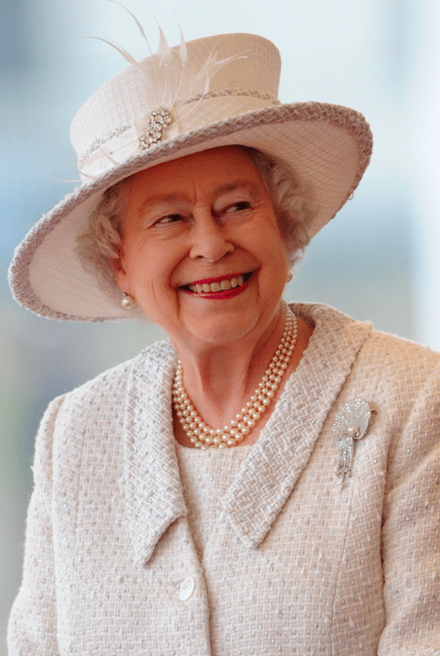 Queen Elizabeth II Has Rules Her Staffers Must Follow Whenever She Bathes