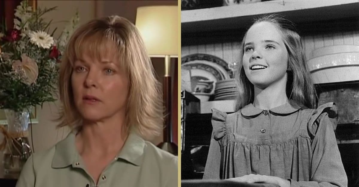 The former child star had a very personal reason to leave Hollywood