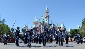 Throughout the year, Disneyland offers everyone something as a classic vacation destination