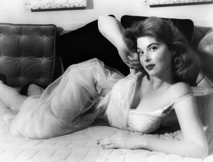 Tina Louise became renowned for her beauty, which got utilized on Gilligan's Island