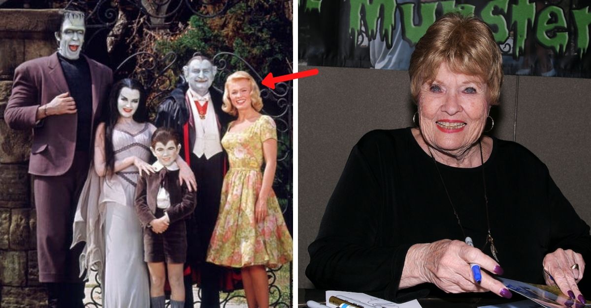 Whatever Happened To Pat Priest From 'The Munsters'_
