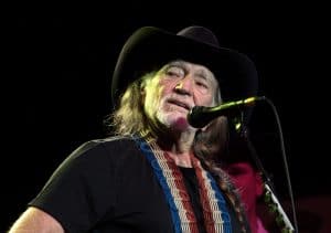 Willie Nelson took up helping his family in his parents' absence